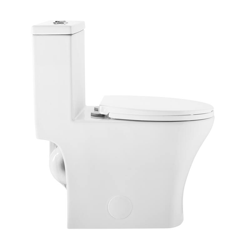 Avancer Smart Toilet Seat Bidet