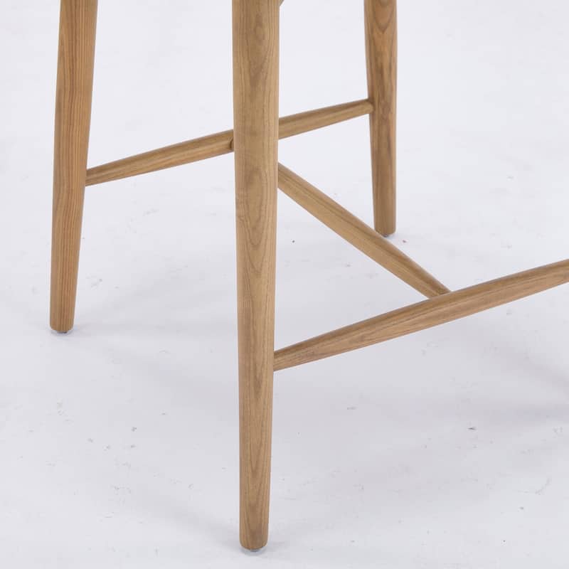 Oslo Cloudback Counter Stool