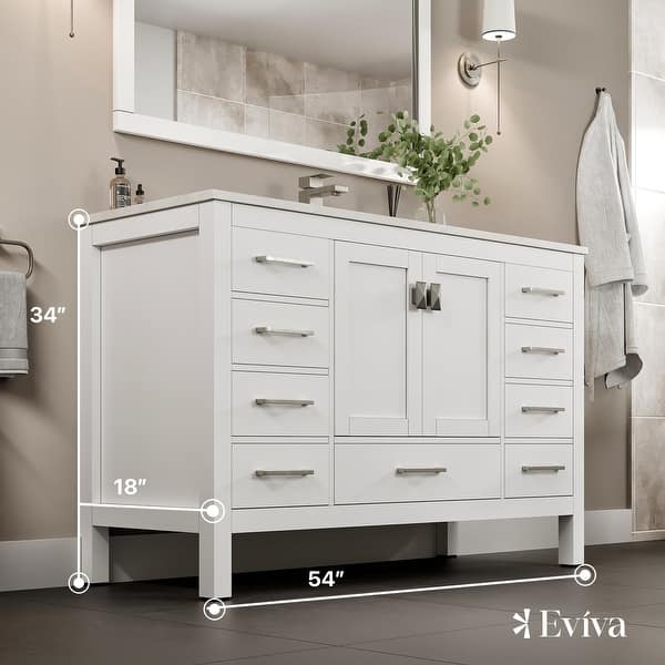 Eviva London 54
