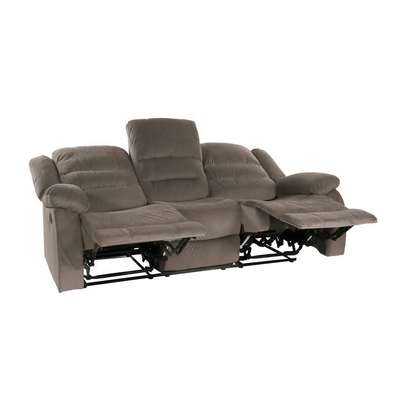 Hargreave 3-Piece Reclining Living Room Set
