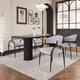 Option Gray-Set of 4