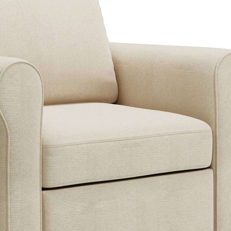 3-in-1 Sofa Bed Chair, Convertible Sleeper Chair Bed 3 Colors