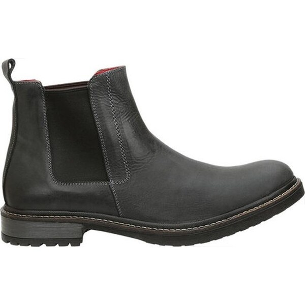 GBX Men's Panther Chelsea Boot Black