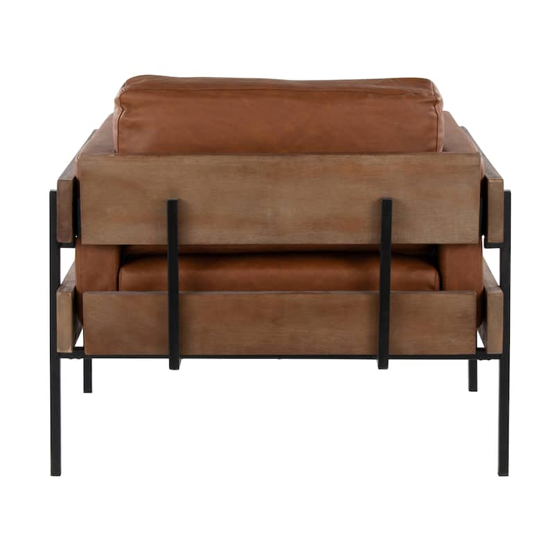 Carbon Loft Kari Accent Chair