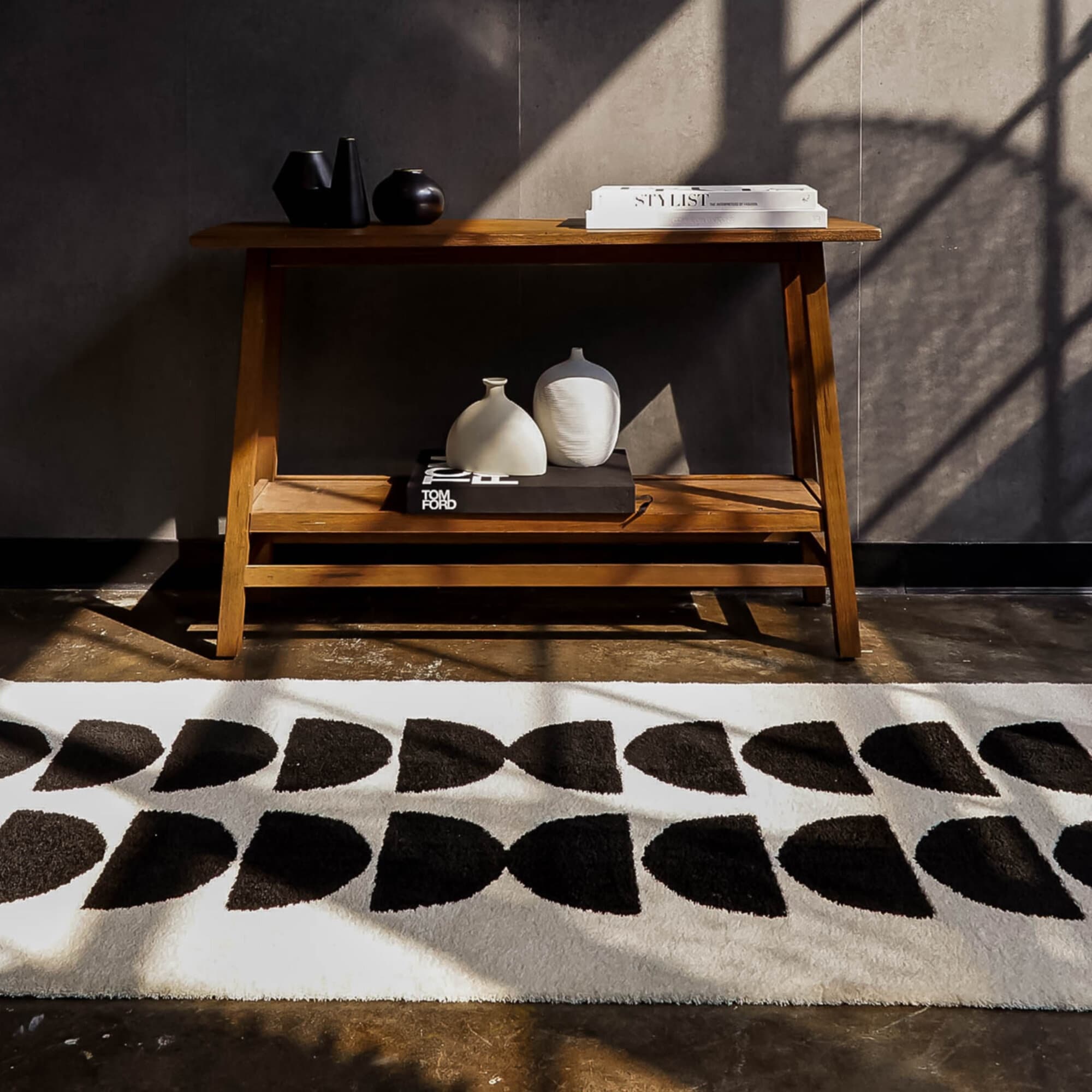 Gavin Modern Geometric Area Rug - On Sale - Overstock - 30036240