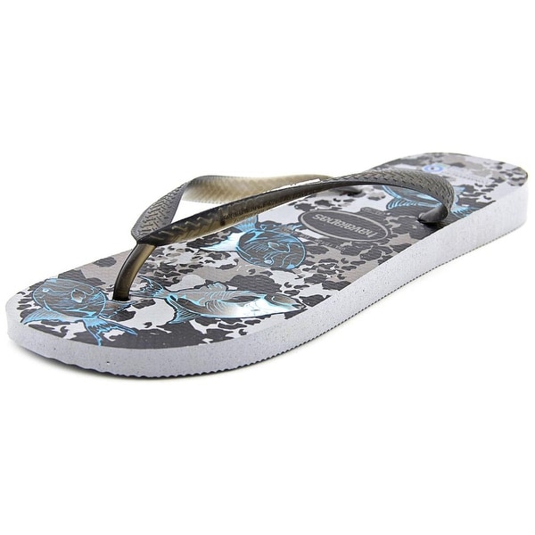 havaianas conservation international