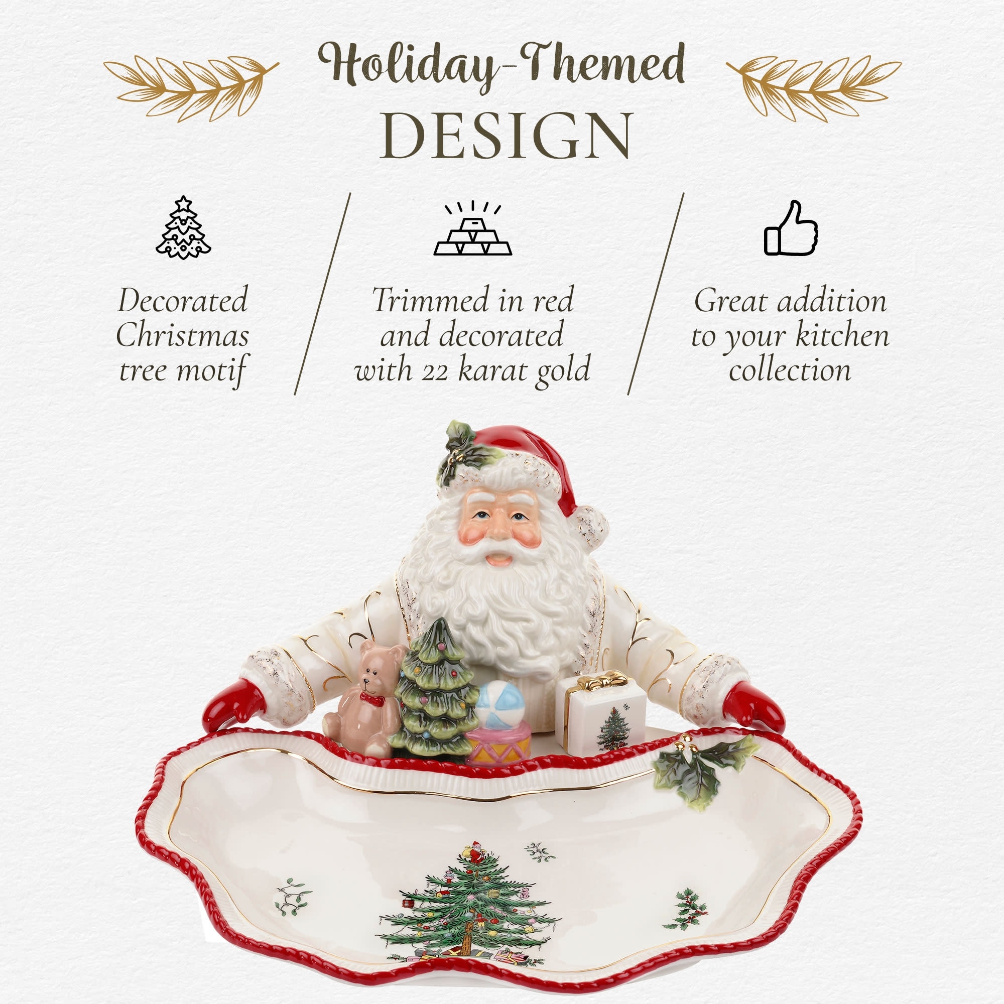 Spode-Christmas-Tree-Figural-