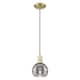 Option Antique Brass