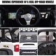 preview thumbnail 5 of 10, 24V Ride on Car Truck with Remote Control, 2 Seater Kids Electric Car, Spring Suspension, 9Ah Battery Powered, 3 Speeds