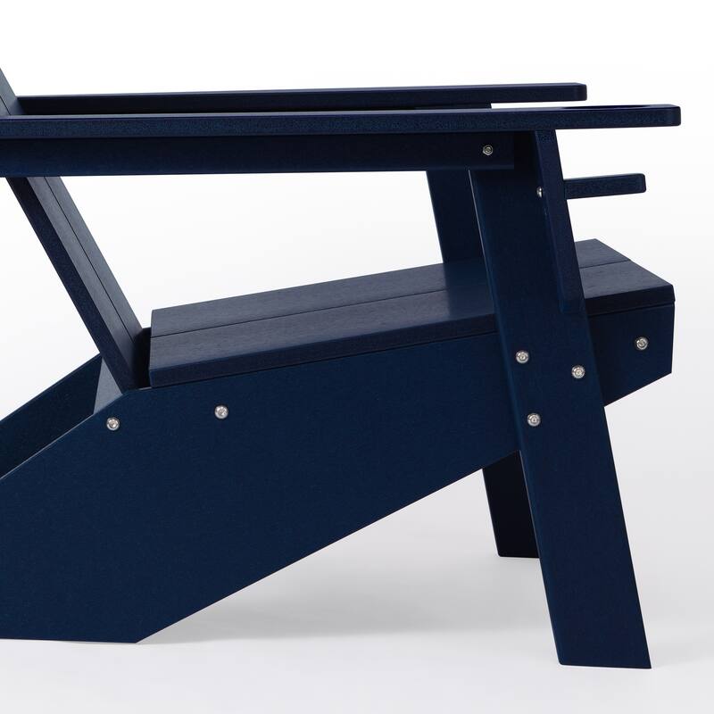 Coastin Modern Poly Adirondack Chair