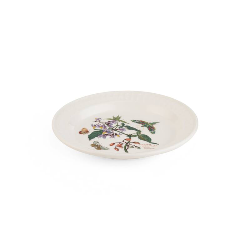 Portmeirion Botanic Garden Harmony Papilio Dinner Plate
