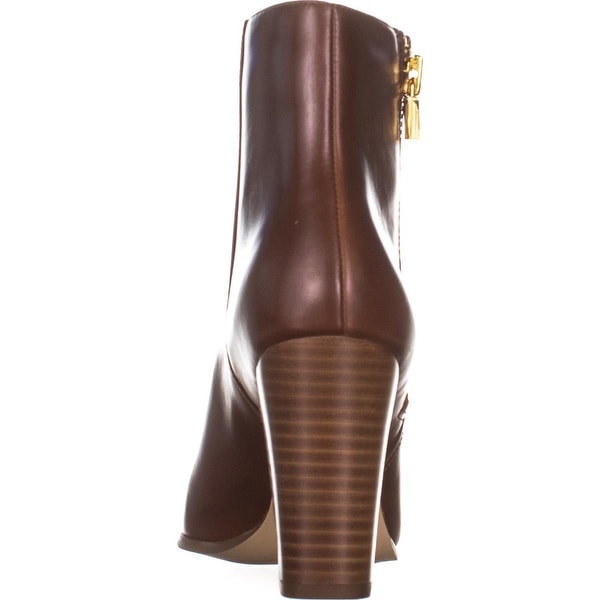 michael kors margaret ankle boot