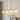Zjvaive 43.7" Modern 4-Light Milk White Glass Globe Linear Kitchen Island Chandelier for Dining Room