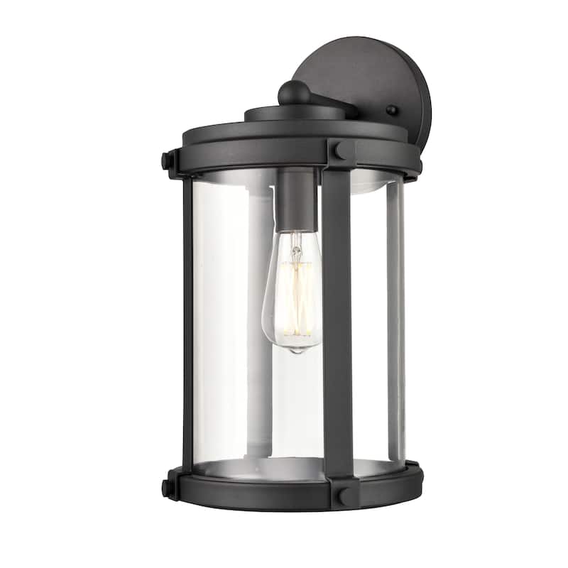 Millennium Lighting 1 Light Outdoor Wall Sconce