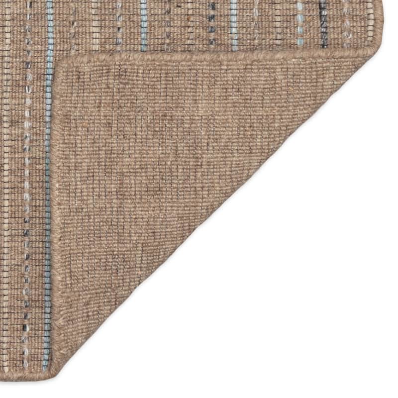 Liora Manne Gobi Stripe Indoor Area Rug