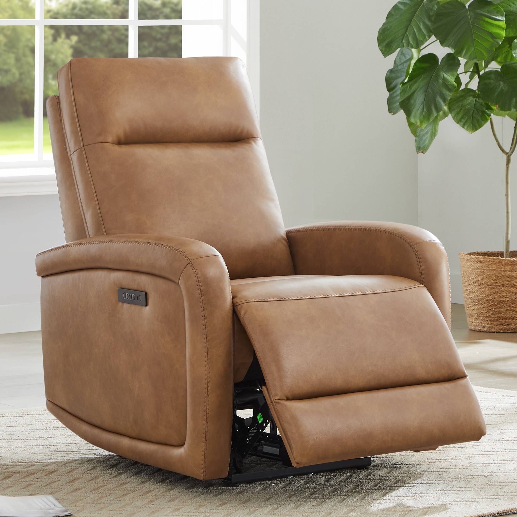 Standard Size Wall Hugger Recliner Chairs Bed Bath Beyond