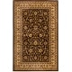 preview thumbnail 144 of 176, Unique Loom St. Louis Voyage Area Rug