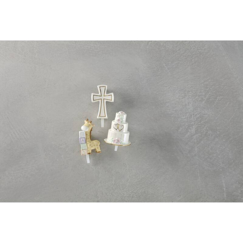 Lenox Profile Poppers Baby Giraffe Popper