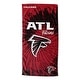 preview thumbnail 14 of 74, NFL Psychedelic Beach Towel 30" x 60" - Atlanta Falcons