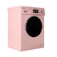 preview thumbnail 11 of 37, Equator Pro Compact 110V Vented/Ventless 13 lbs Combo Washer Sensor Dry 1200 RPM