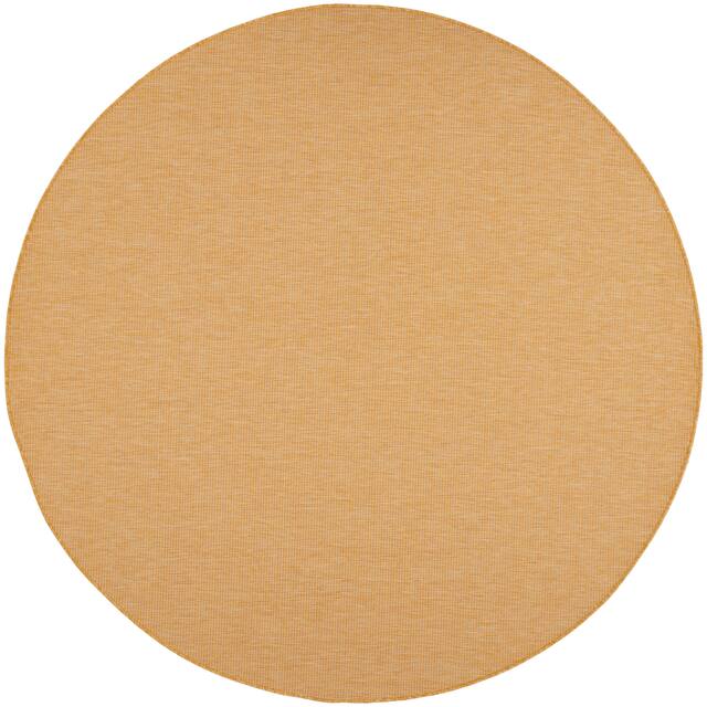 Nourison Positano Ombre Casual Modern Indoor/Outdoor Rug