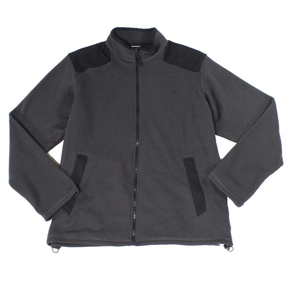 timberland mens fleece