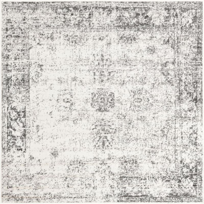 Transitional Fredo Collection Area Rug