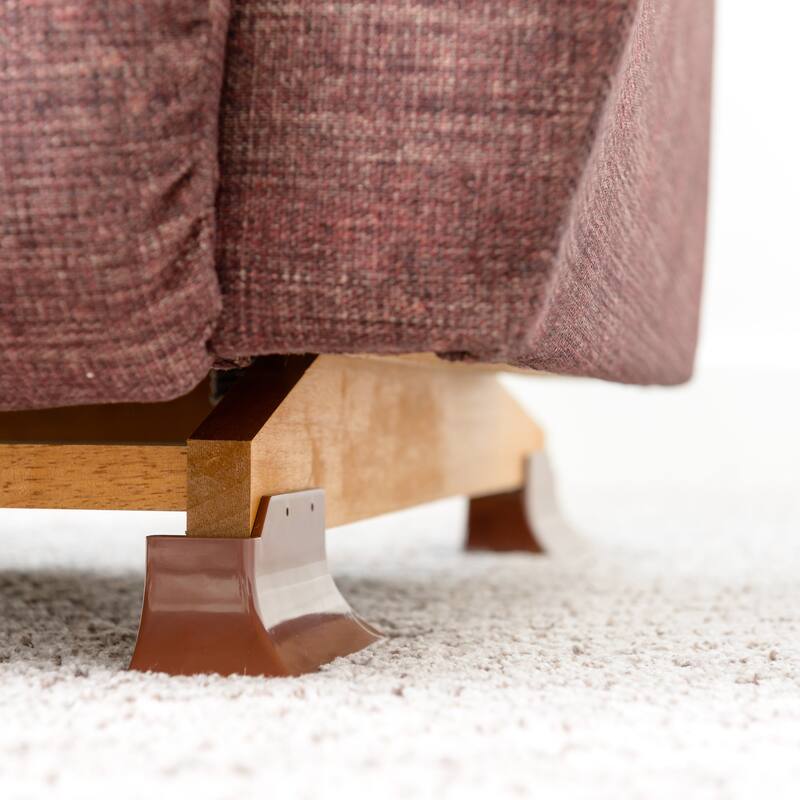Stander Recliner Risers Easy Chair Lifters (Set of 4)