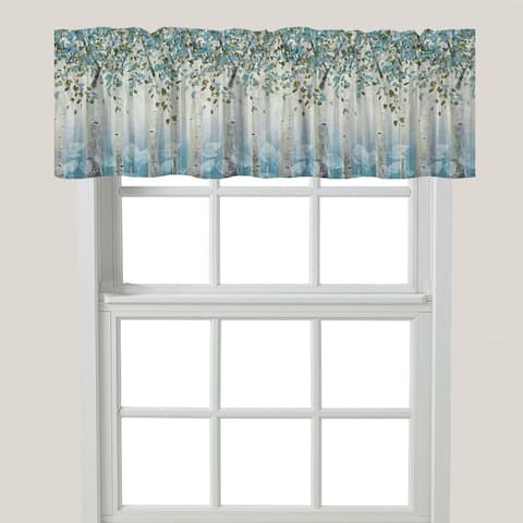 Laural Home Dream Forest Window Valance - 60x18