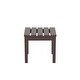 preview thumbnail 7 of 55, Shoreside 18" Modern Poly Eco-Friendly All Weather Side Table