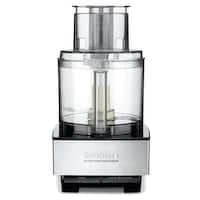 Cuisinart Compact Blender and Juicer Combo, One Size, Stainless Steel - On  Sale - Bed Bath & Beyond - 38456940