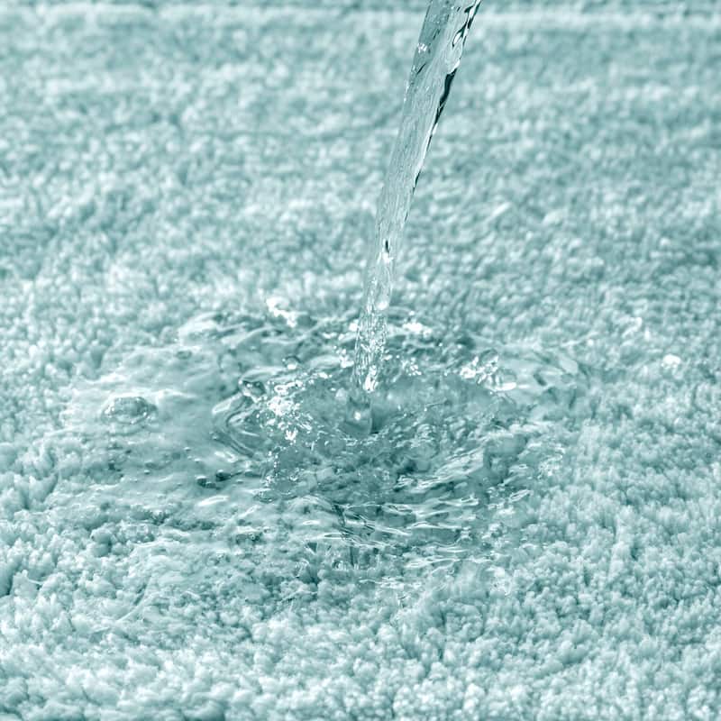 Madison Park Signature Splendor 100-percent Cotton Tufted 3000 GSM Reversible Bath Rug