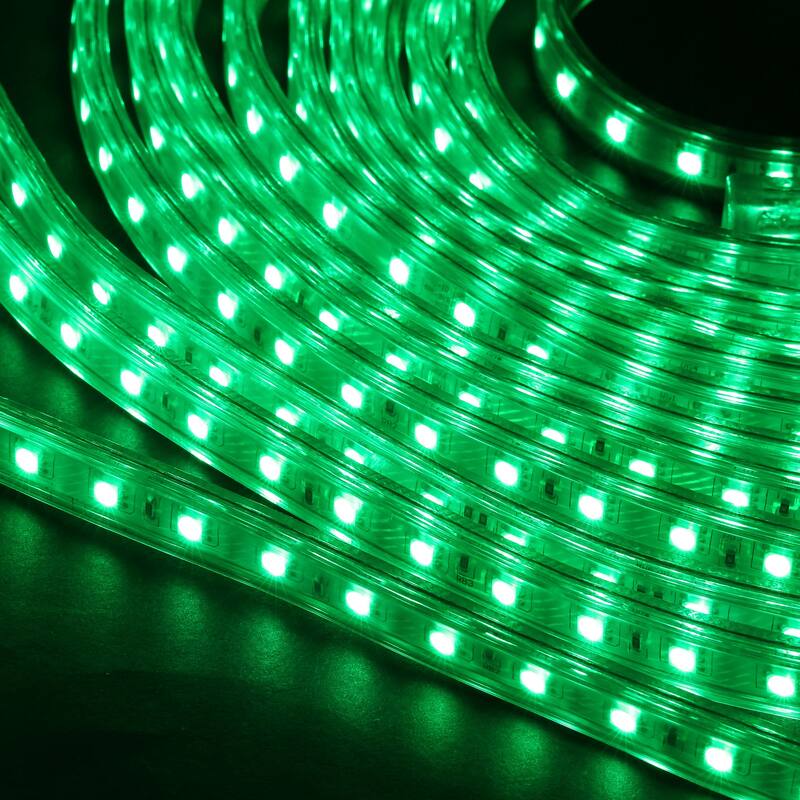 Ainfox LED Strip Lights with Remote Control Color Changing