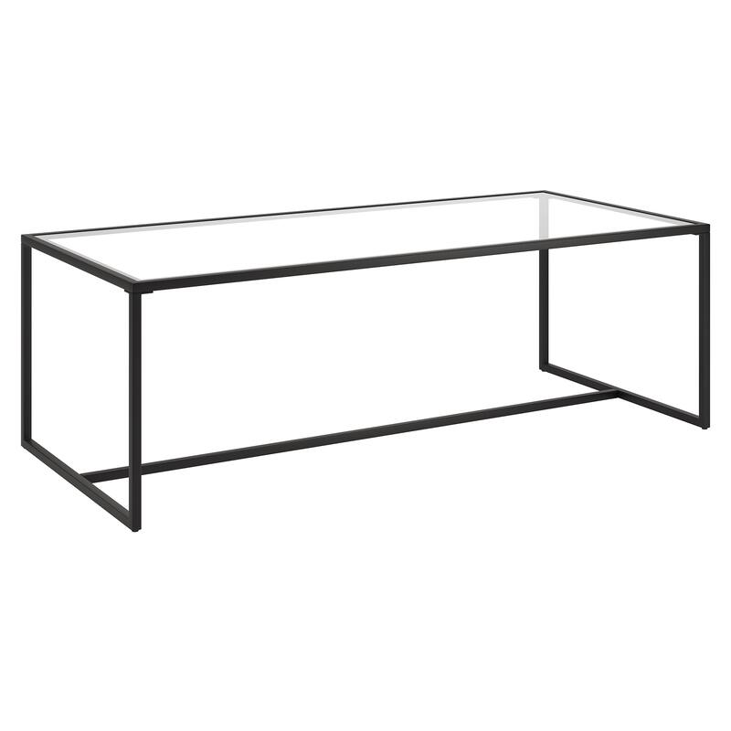 Pico 47.25" Wide Rectangular Coffee Table