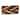 Curata Multi-Color Wood Inlay Case Backgammon Set