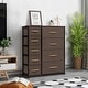 preview thumbnail 1 of 23, Vertical Dresser Storage Tower 9-drawer Chest Organizer Unit for Home