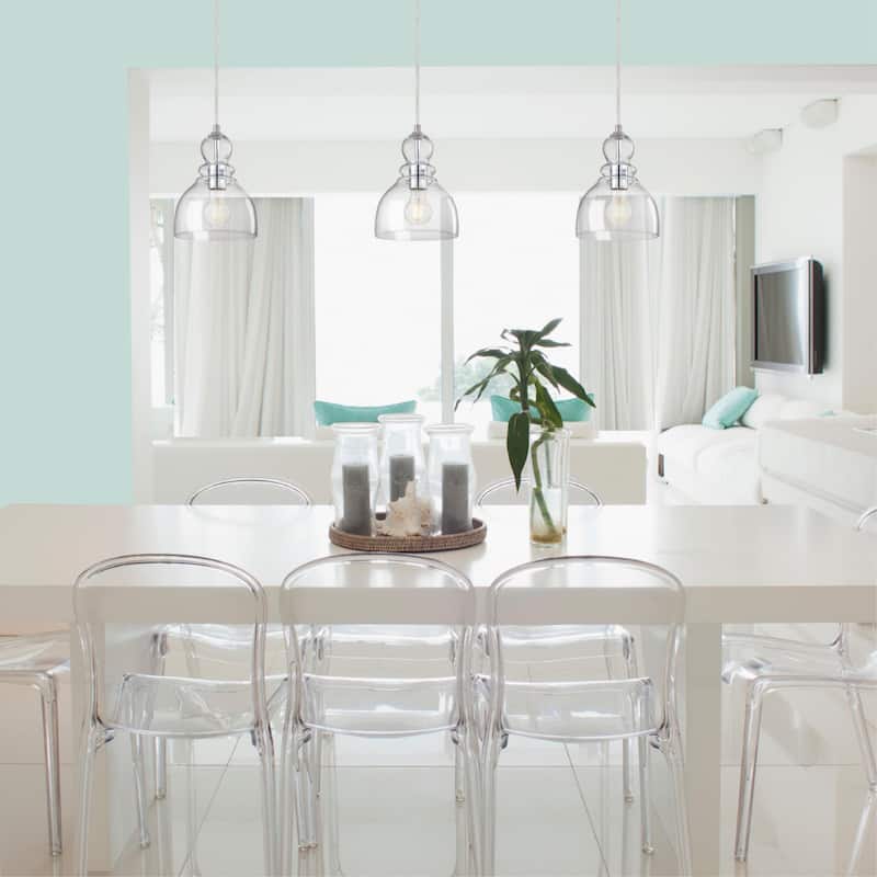 Westinghouse Lighting Fiona One-Light Mini Pendant