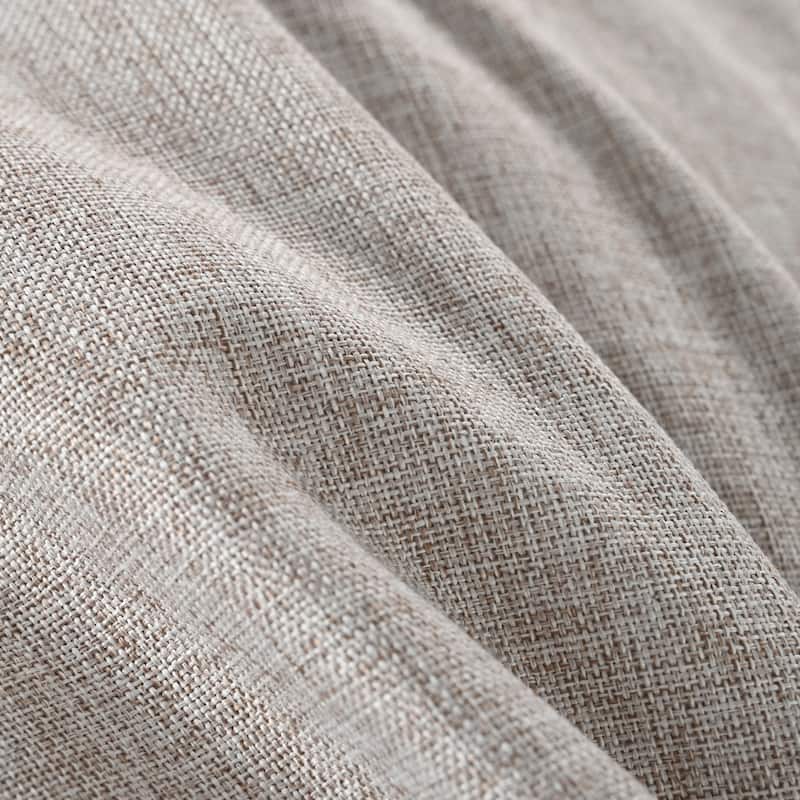 GDFStudio - Polyester 3-Piece Living Room Sofa Furniture Sets for Apartment