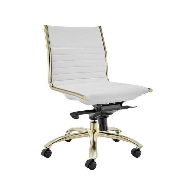 Dirk low hotsell back office chair