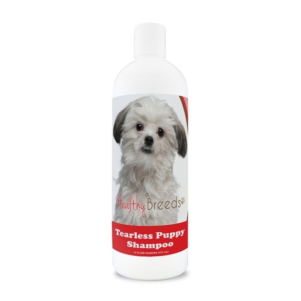 lhasa apso shampoo