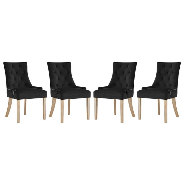 Copper velvet dining best sale chair