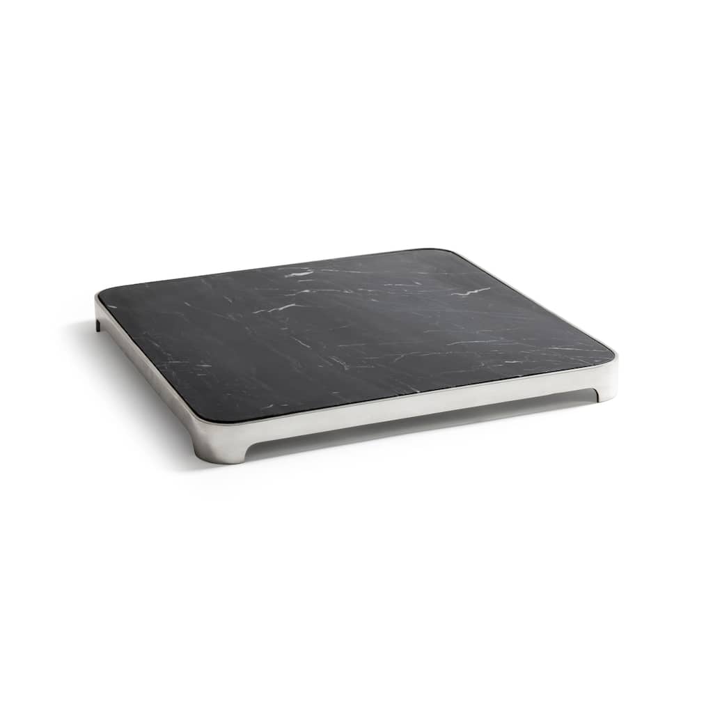 London Marble Cheese & Charcuterie Serving Tray