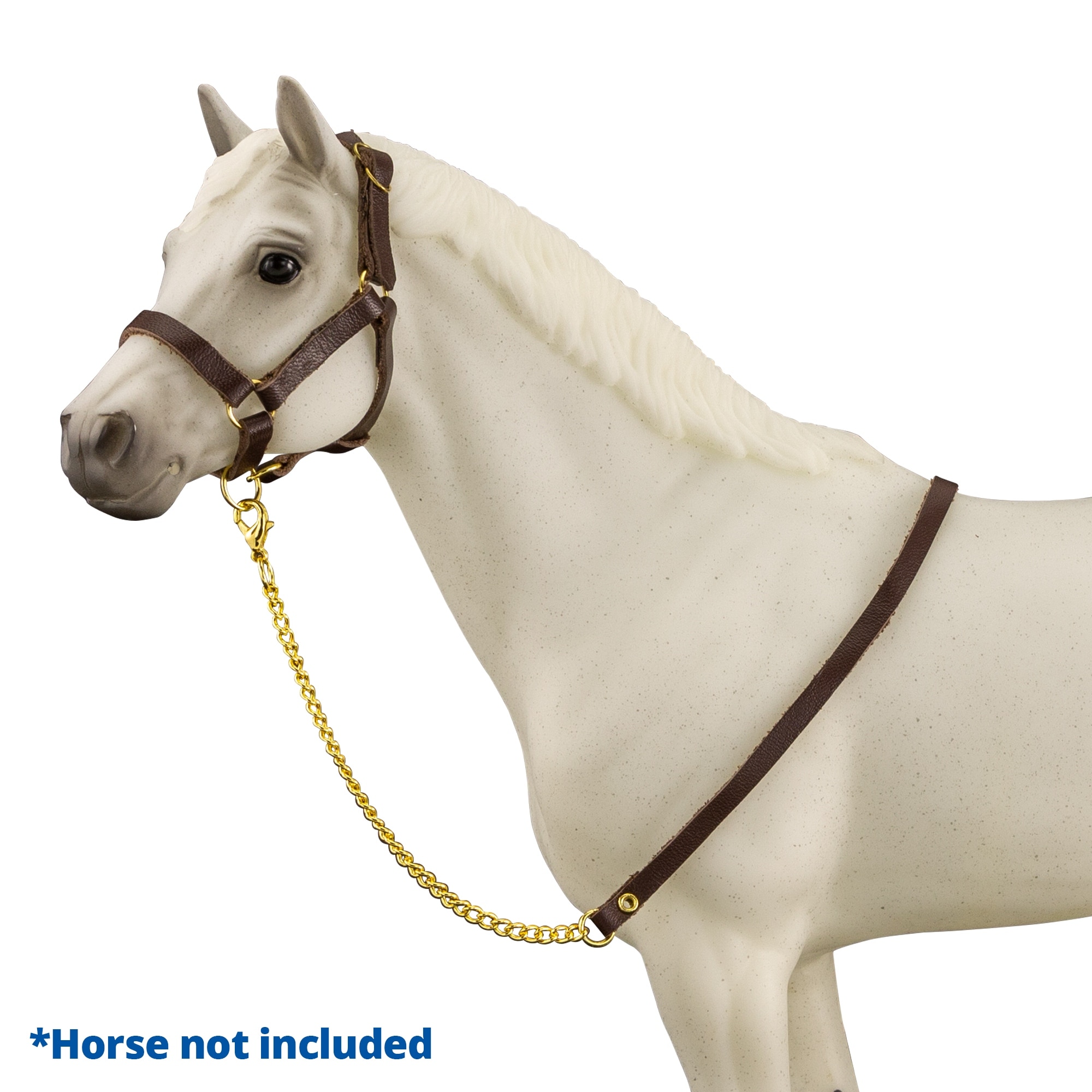 toy horse tack