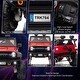 preview thumbnail 8 of 29, 2 Seats 24V Kids Ride on Truck with Remote Control