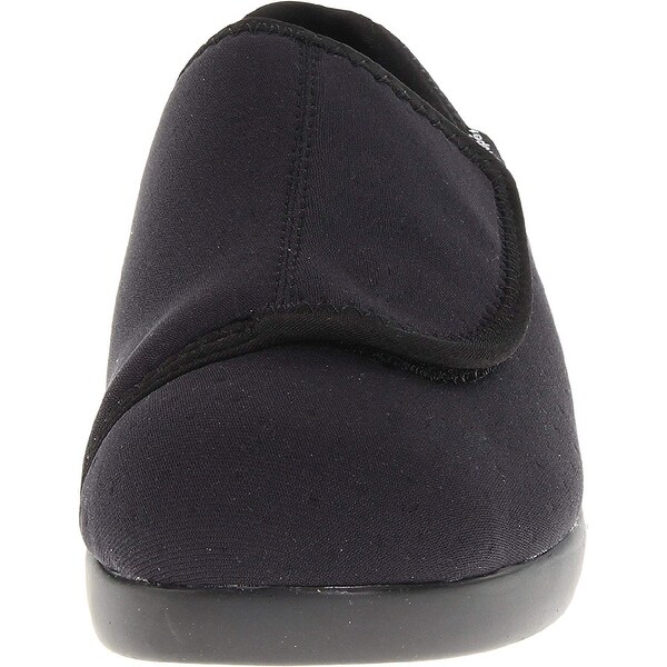 propét women's cush n foot slipper