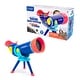 preview thumbnail 1 of 9, Educational Insights GeoSafari Jr. Talking Space Explorer Play Telescope - Multi Multi - Kids