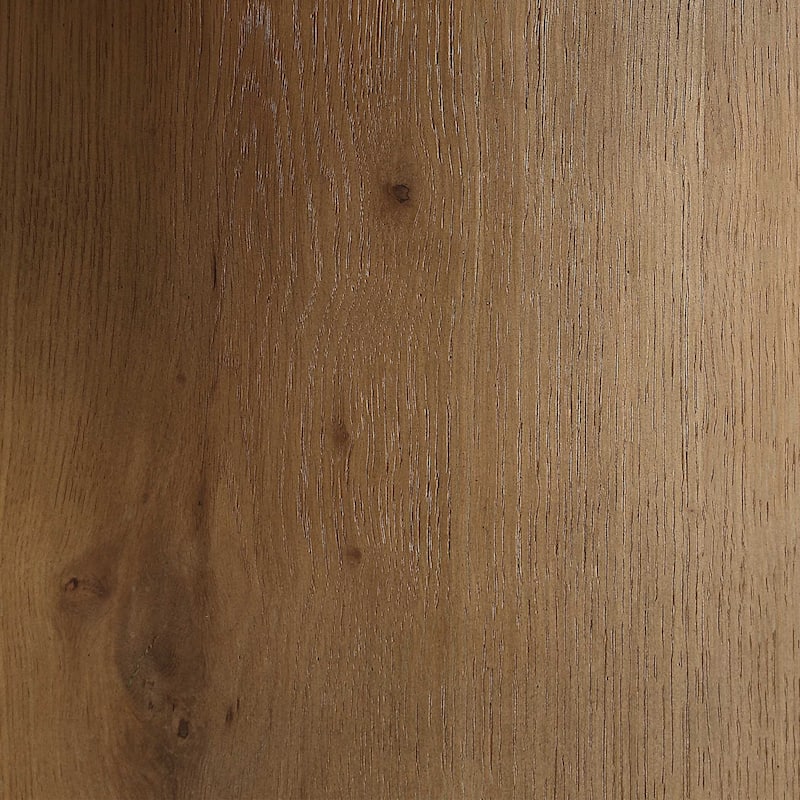 Uttermost Camerlin Oak Coffee Table