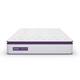 Sersper 12-inch Memory Foam and Innerspring Hybrid Mattress