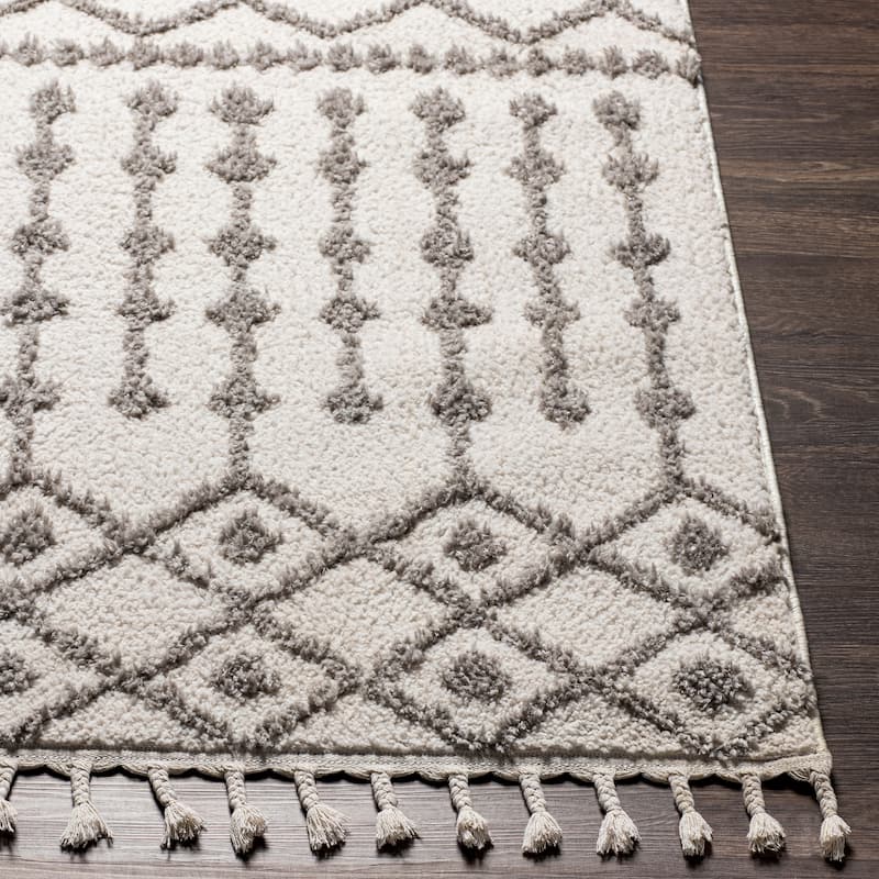 Artistic Weavers Havva Geometric Bohemian Area Rug
