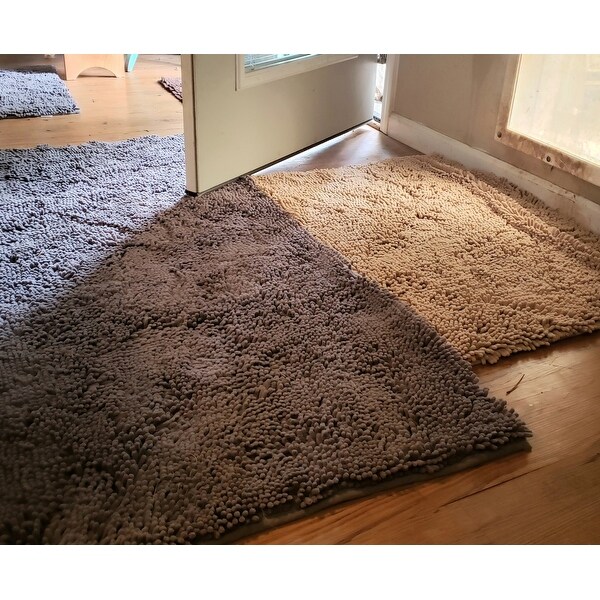 door mats for muddy paws